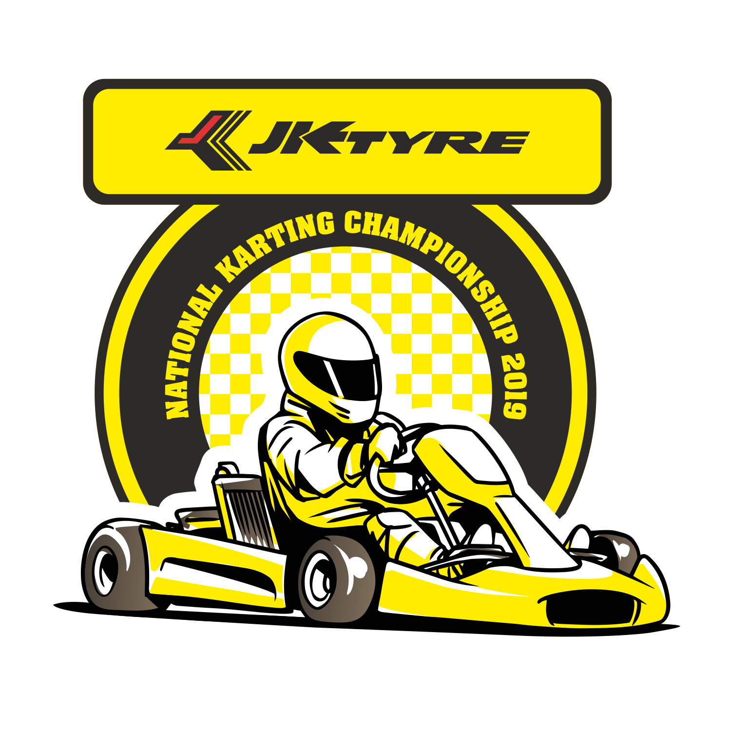 JK Tyre National Karting Championship Gets Bigger This Year JK Tyre Motorsport